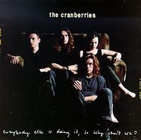 The Cranberries