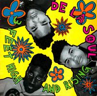 De La Soul