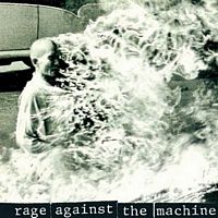 Rage Against the Machine