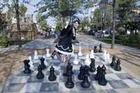 chess